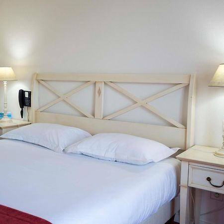 Brit Hotel Du Perche 노장르로트루 외부 사진